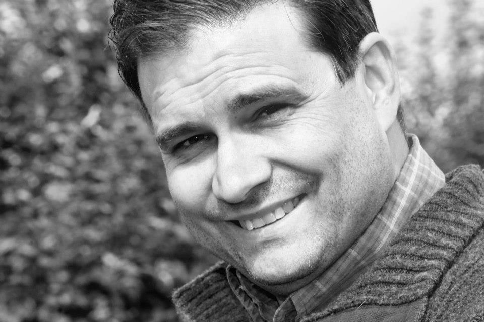 Ian Carson